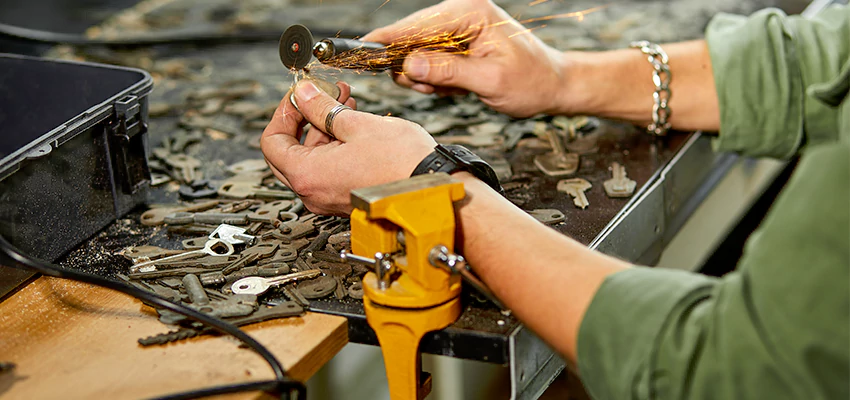 24 Hours Locksmith Solutions in Silver Lakes, CA