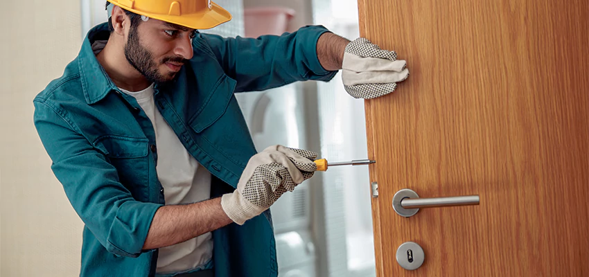 24 Hour Residential Locksmith in Silver Lakes, California