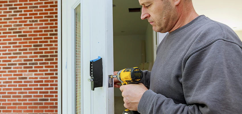 Eviction Locksmith Services For Lock Installation in Silver Lakes, CA