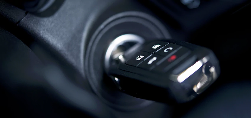 Ignition Switch Replacement in Silver Lakes, CA