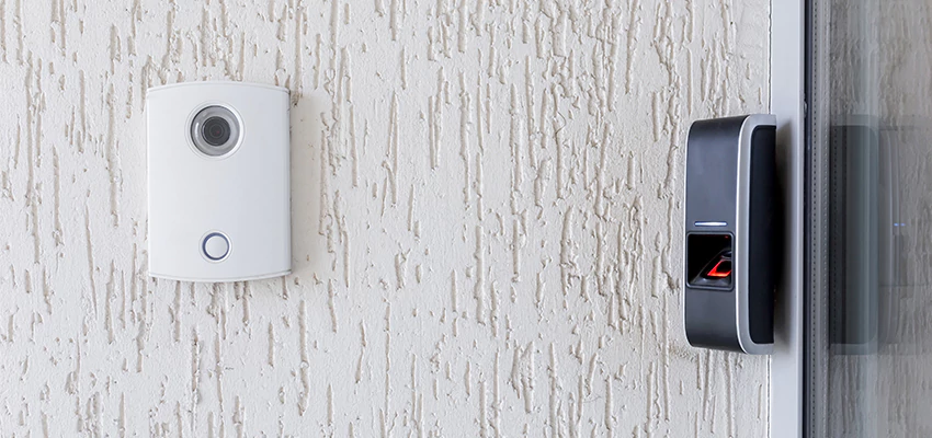 Automatic Door Lock Repair in Silver Lakes, California