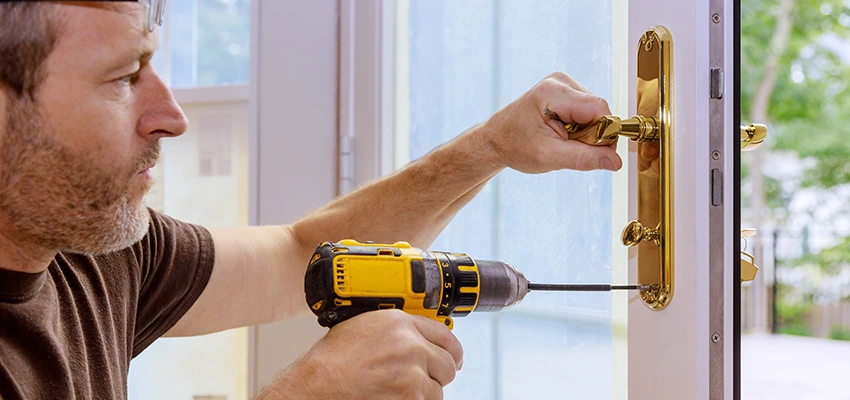 Affordable Bonded & Insured Locksmiths in Silver Lakes, CA