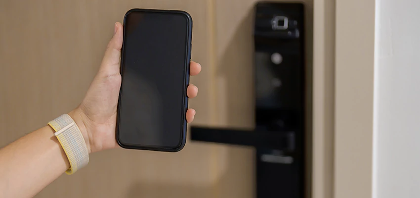 Keypad Wifi Locks Repair And Installation in Silver Lakes, CA