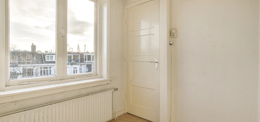 Sliding Window Locks And Security in Silver Lakes, California