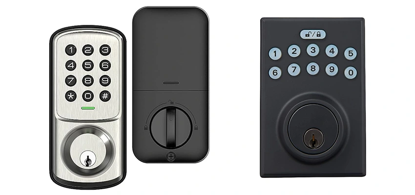 Garage Emergency Lock Replacements in Silver Lakes, CA