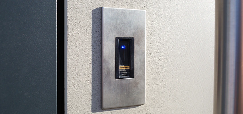 Fingerprint Biometric Entry Systems Maintenance in Silver Lakes, California