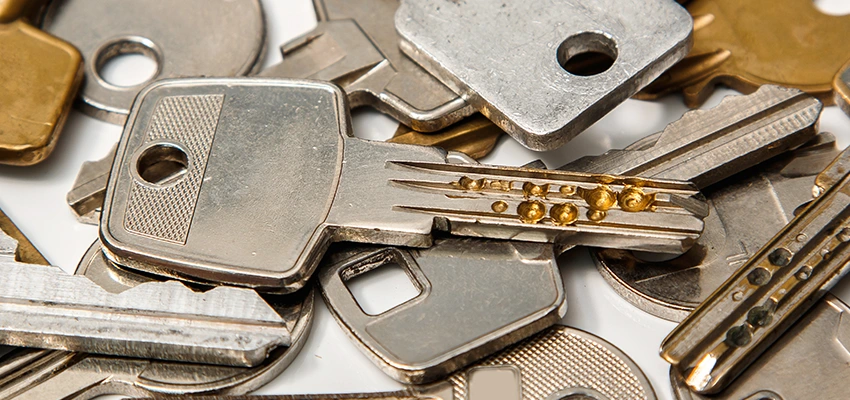 Stuck Key Extraction in Silver Lakes, CA