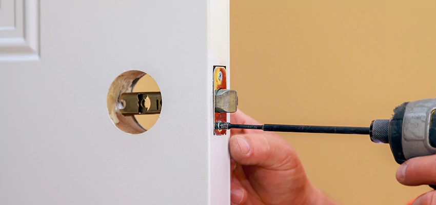 Stuck Door Knobs Repair in Silver Lakes, CA