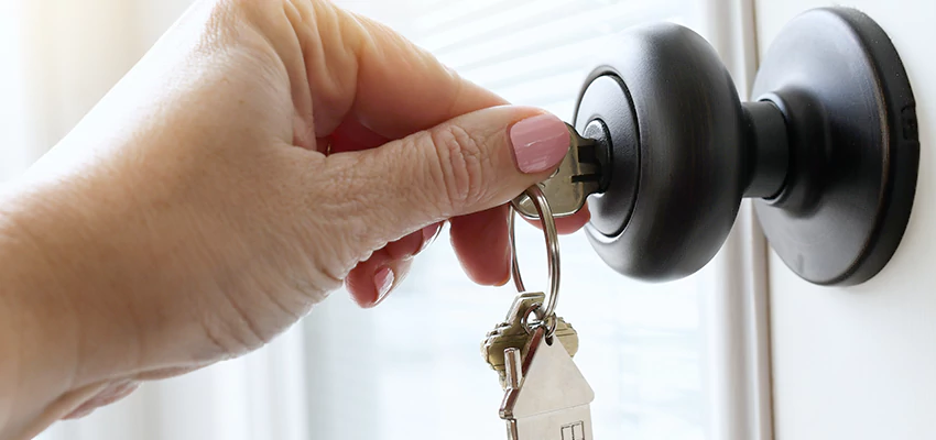 Top Locksmith For Residential Lock Solution in Silver Lakes, California