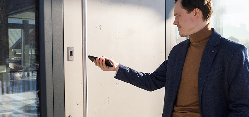 Business Security Systems in Silver Lakes, CA