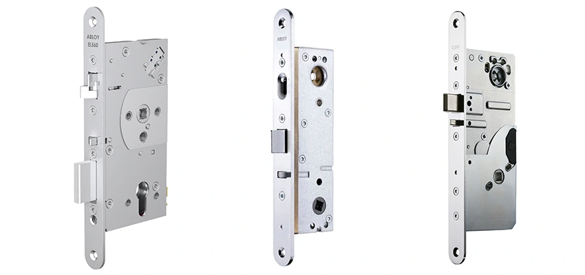 ASSA-Abloy Locks Hinge Repair in Silver Lakes, California