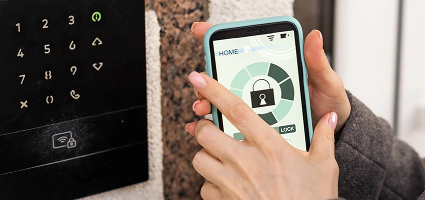 Building Security Upgrades in Silver Lakes, CA