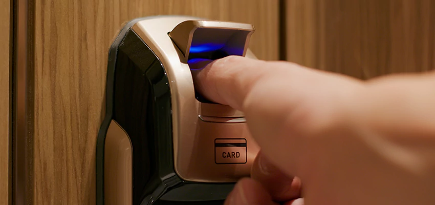 Locksmith Company For Window Lock Installation in Silver Lakes, California