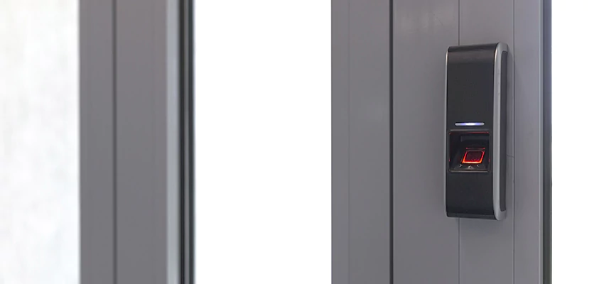 Push Button Lock Keypad Repair in Silver Lakes, California