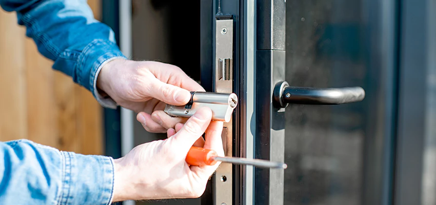Eviction Locksmith For Lock Repair in Silver Lakes, CA