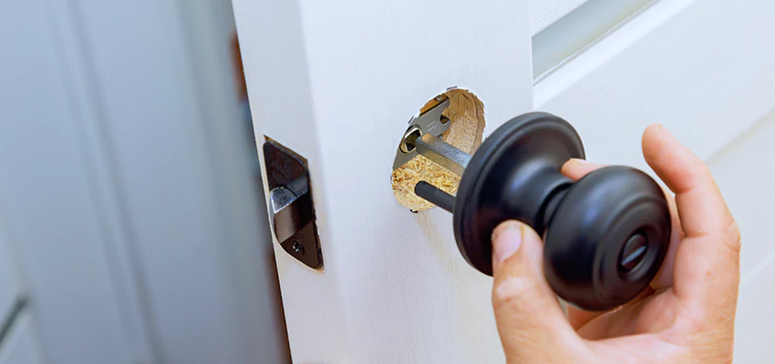 Locksmith For Lock Repair Near Me in Silver Lakes, California