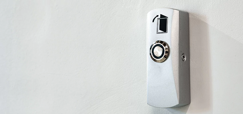 Residential Access Keypads Systems Installation in Silver Lakes, CA