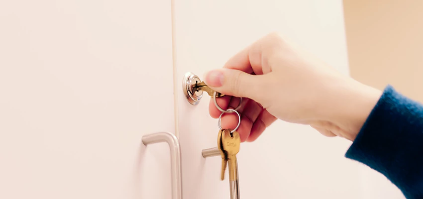 Cabinet Electronic Locks Repair in Silver Lakes, California