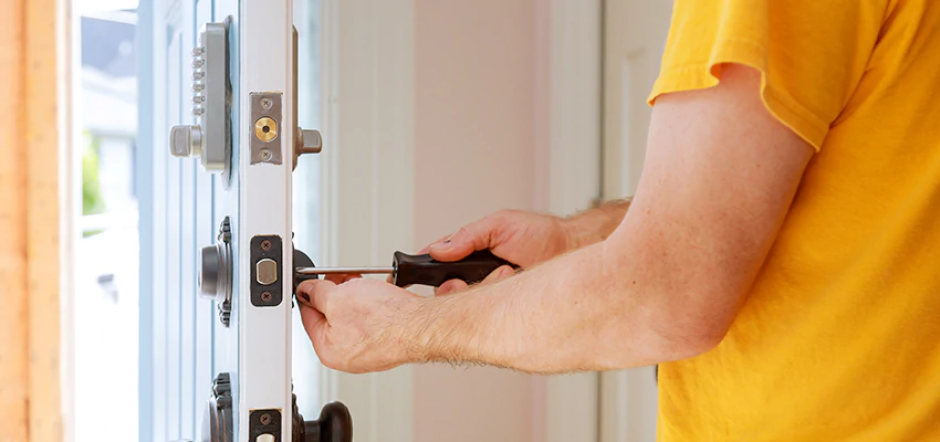 Eviction Locksmith For Key Fob Replacement Services in Silver Lakes, CA