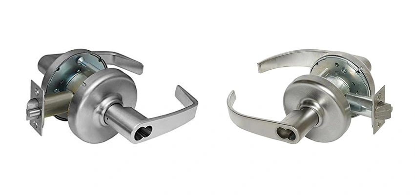 Corbin Russwin Unit Locks Repair Installation in Silver Lakes, CA