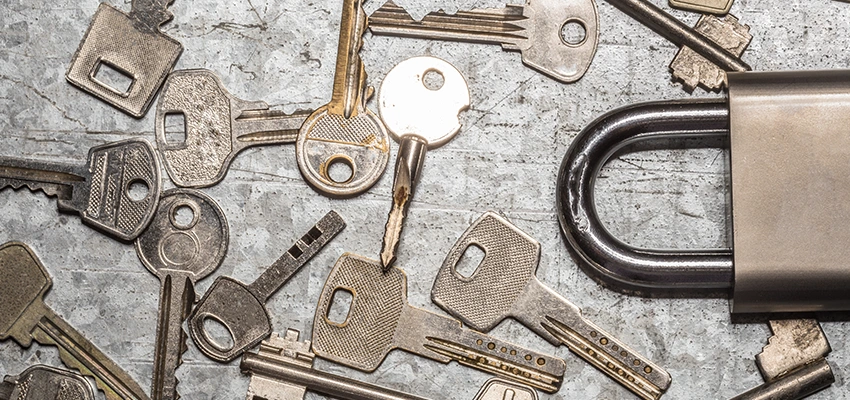 Lock Rekeying Services in Silver Lakes, California