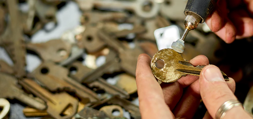 A1 Locksmith For Key Replacement in Silver Lakes, California