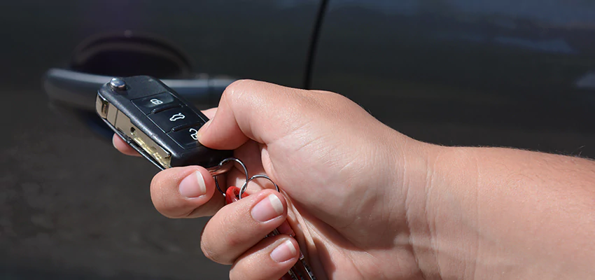 Car Door Unlocking Locksmith in Silver Lakes, California