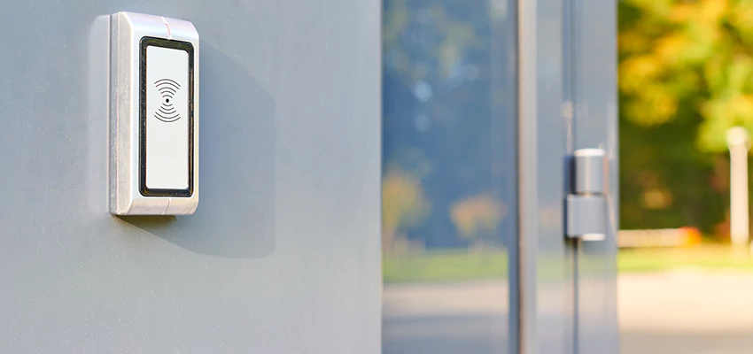 Glass Door Electric Lock Repair in Silver Lakes, CA